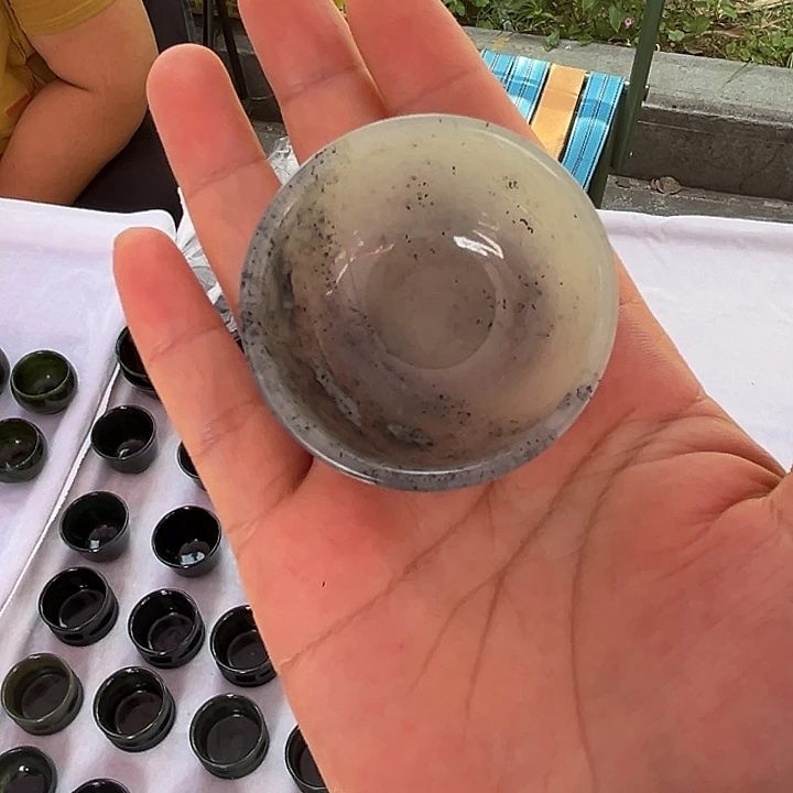 手链未镶嵌和田玉