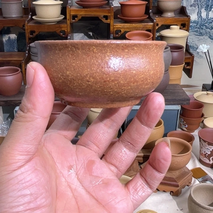 紫砂茶杯223335447789965444589