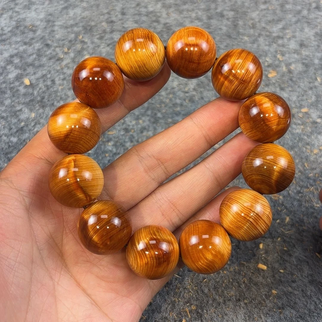 崖柏太行崖柏黄金骨2.0火焰闪电