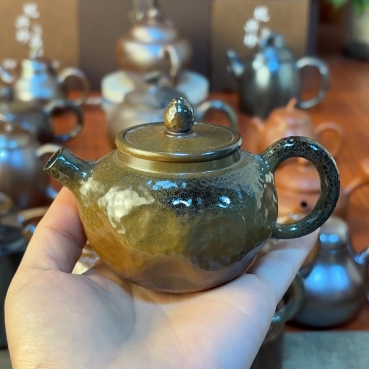 120cc纯手工制作直播间福利！
