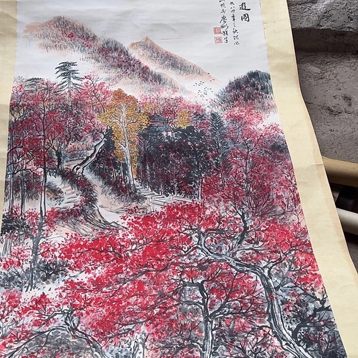 艺***缘手工艺品琉璃手绘手绘画手绘手绘手绘