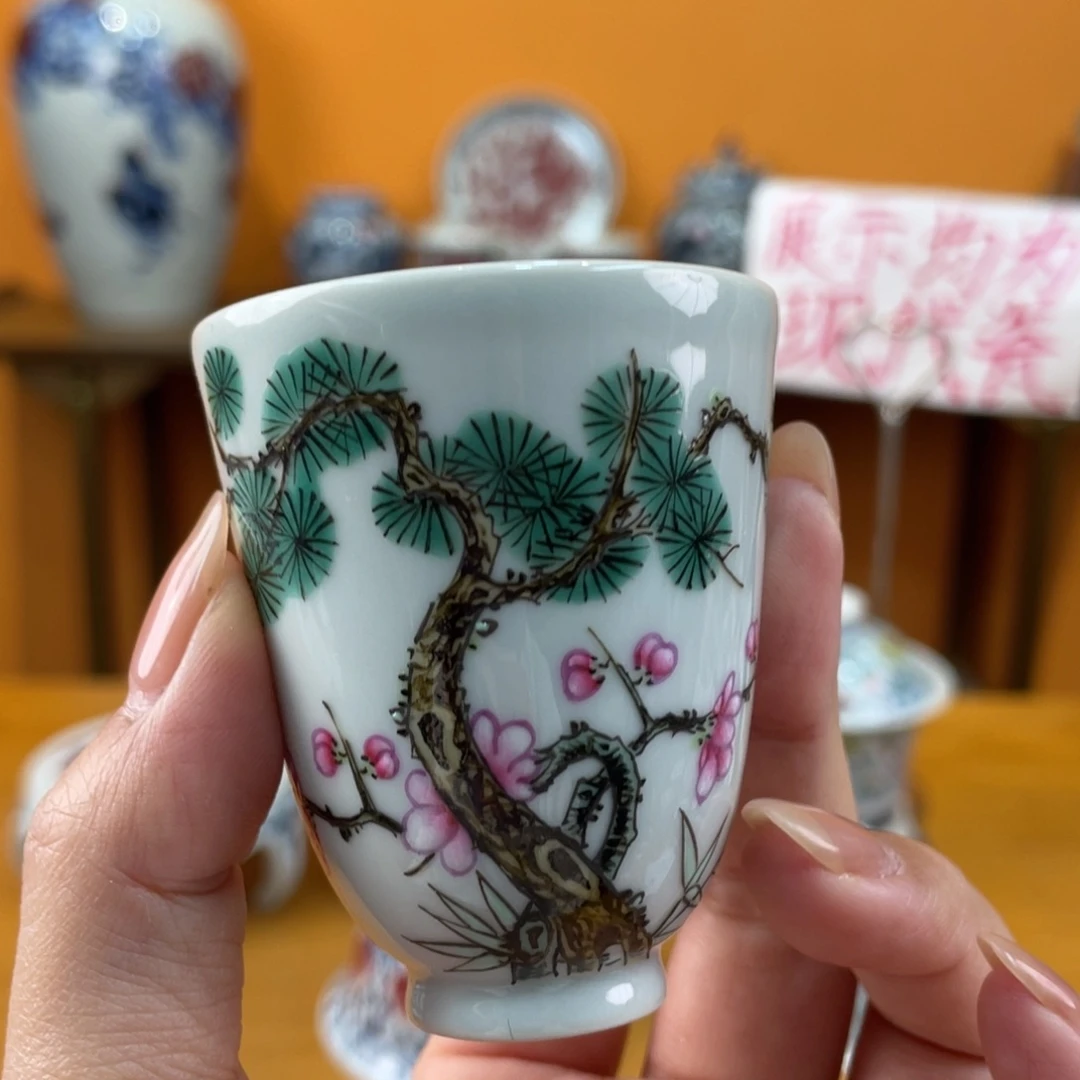 景德镇手绘哈哈哈哈哈哈