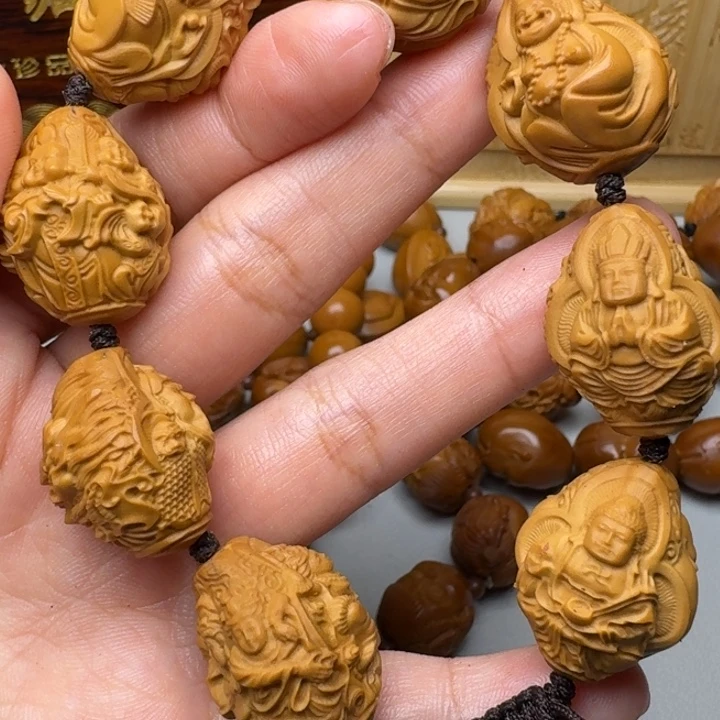 手串/手链橄榄核福利