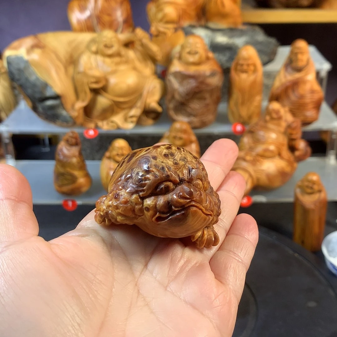 柏木（崖柏）柏木（崖柏）材质11