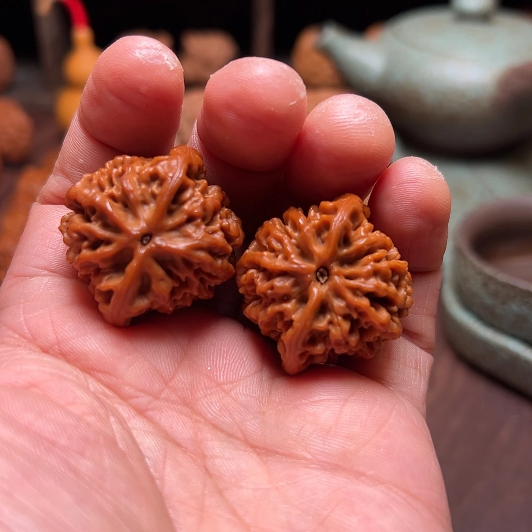 文玩核桃把件m***o34秦闷