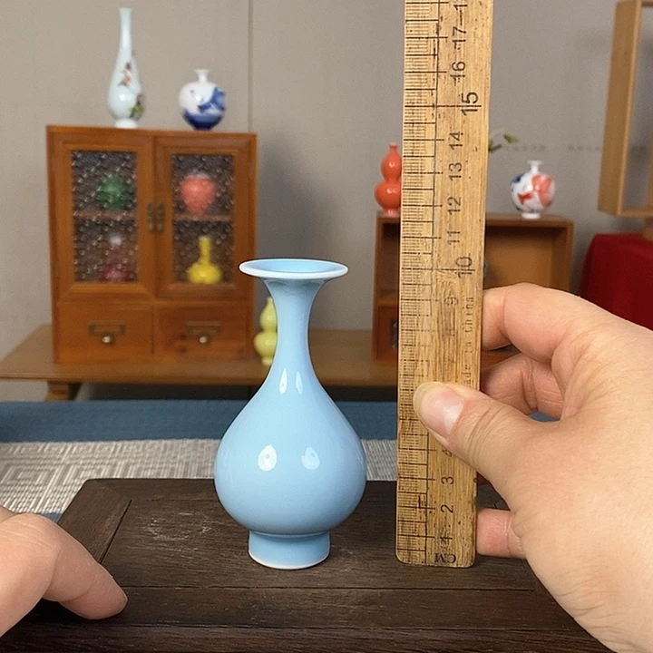 摆件景德镇瓷器研究与创作