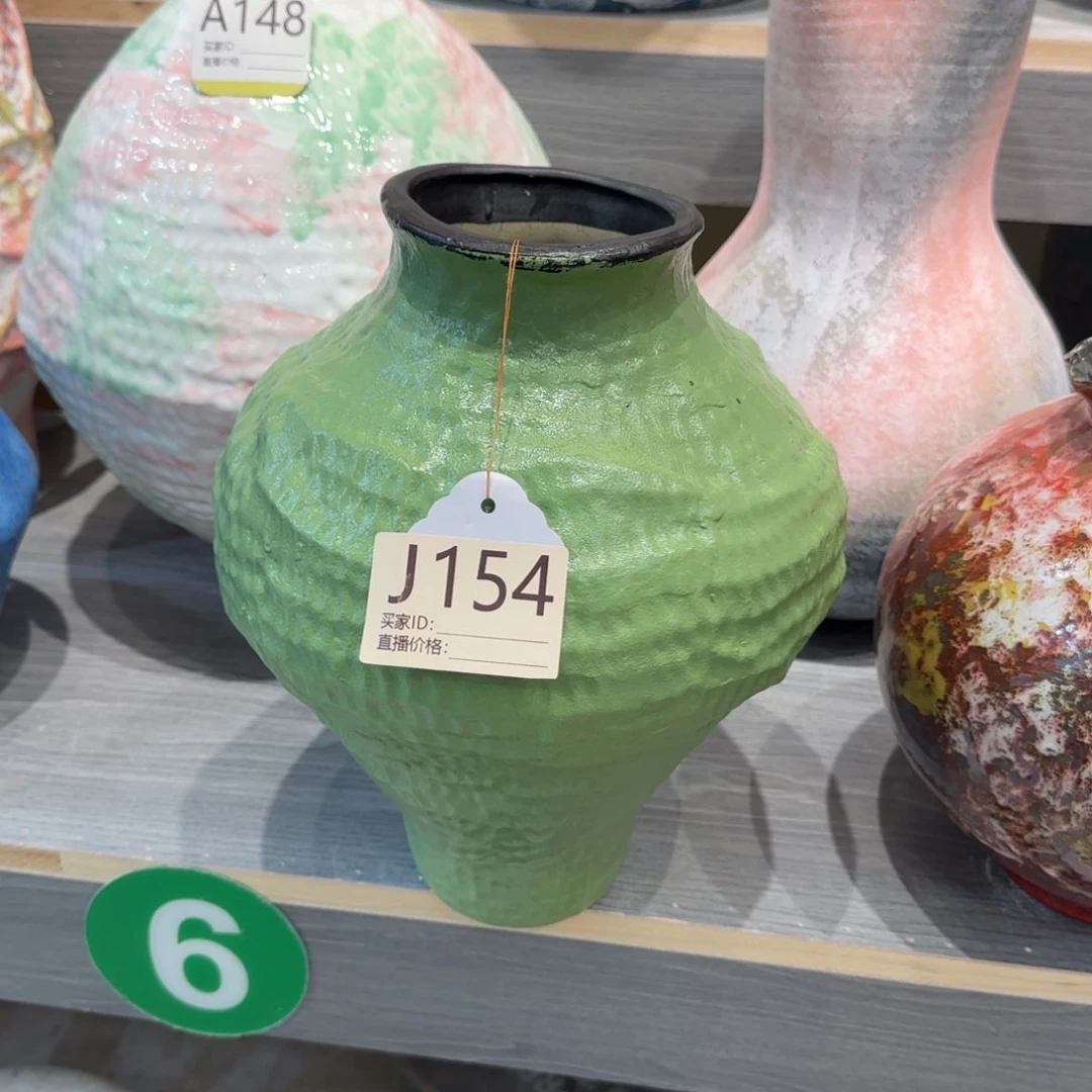 景德镇陶瓷艺术品