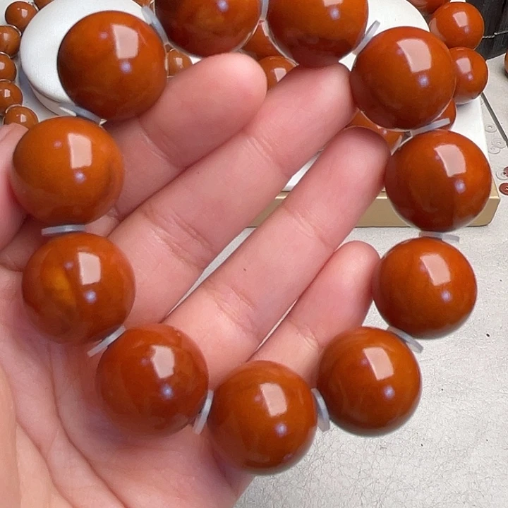 橄榄核手串/手链橄榄核2.15