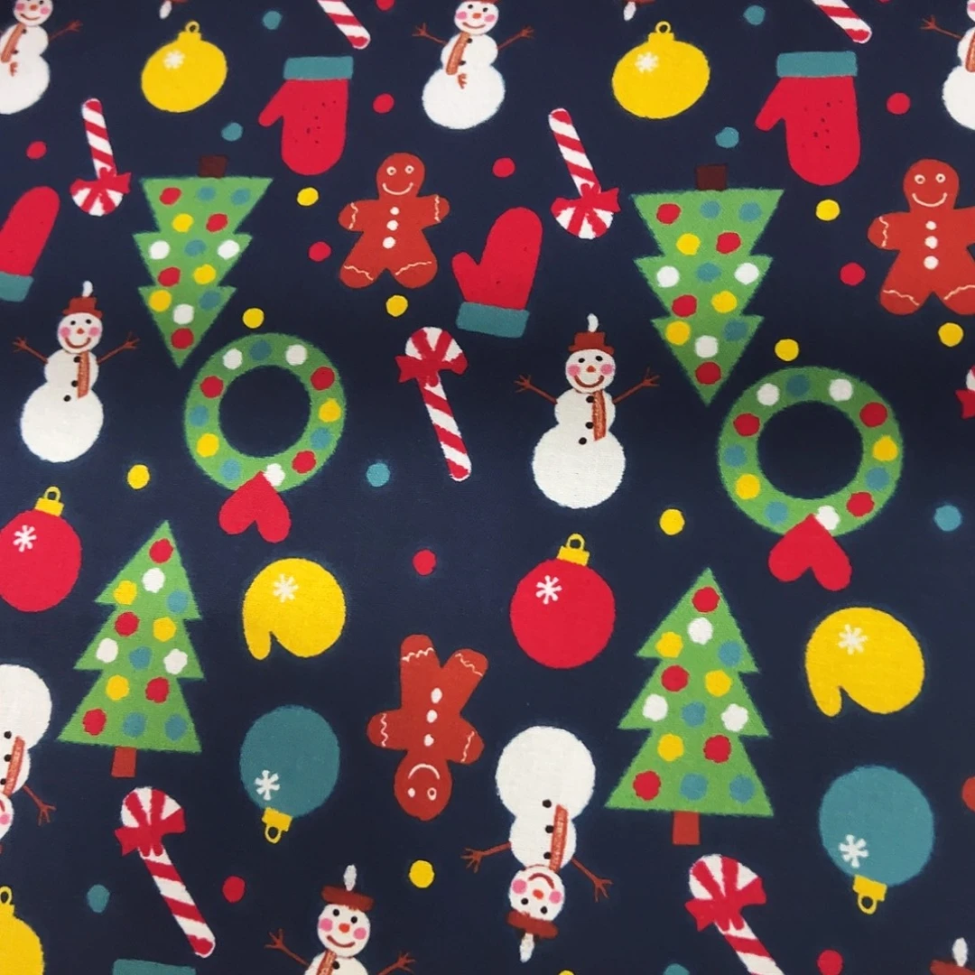 棉一米价1.1米宽纯棉平布80