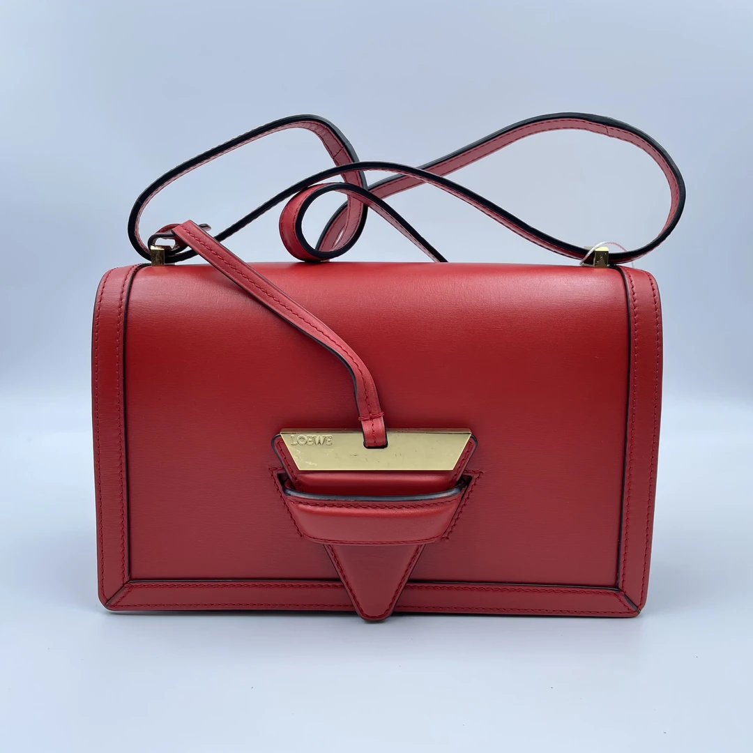 95新 LOEWE/罗意威 小野专属/95新/罗意威/单肩包/DC4965