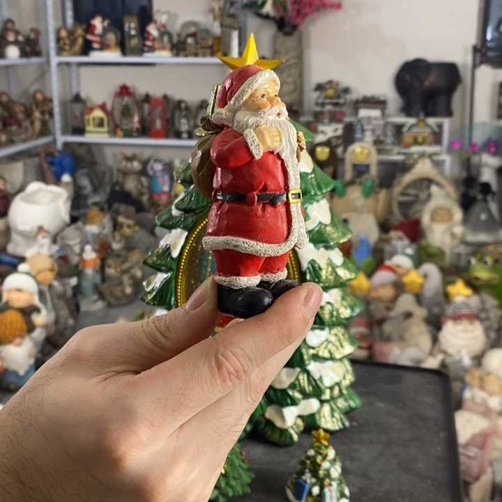 树脂工艺品摆件默认微瑕