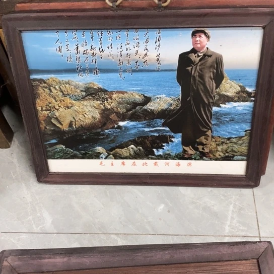 瓷片陶瓷艺术作品