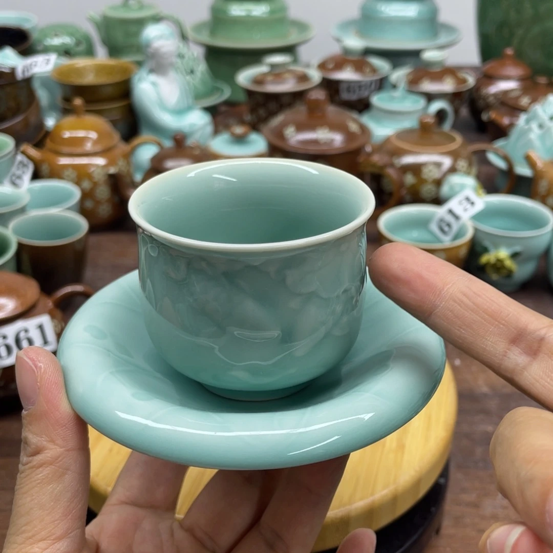 特价福利一杯一垫