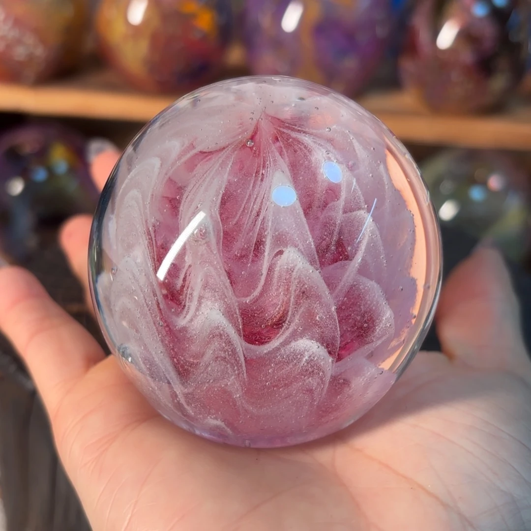 琉璃手工艺品精品