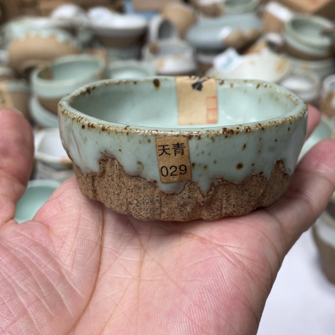 【闪购商品】壶老段烧茶器茶具！