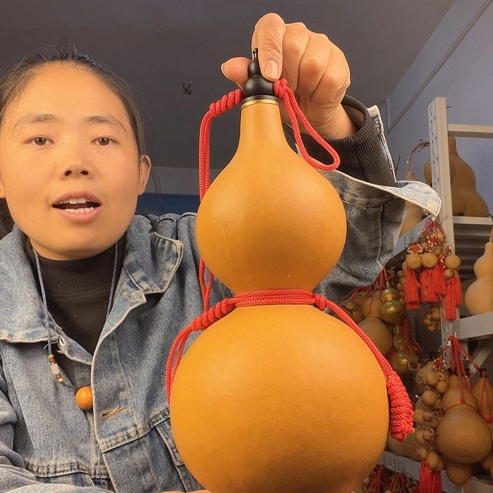 ?*?天然葫芦一物一图看图片