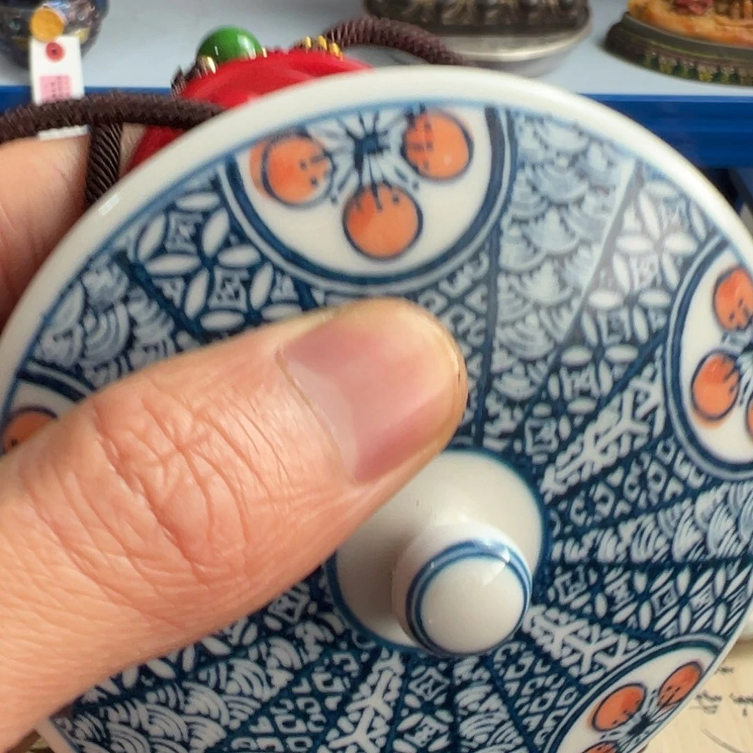 紫砂茶盘现代工业美术瓷器
