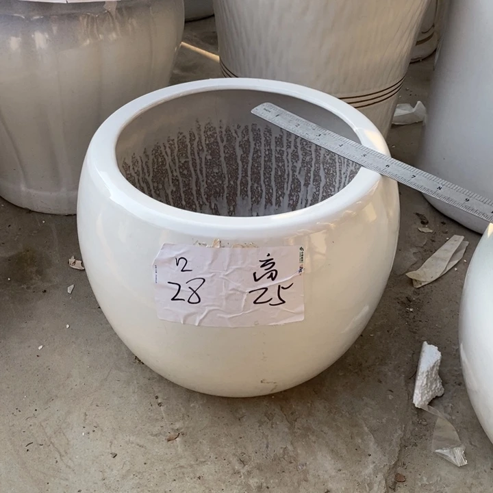 白圆球大号28/25