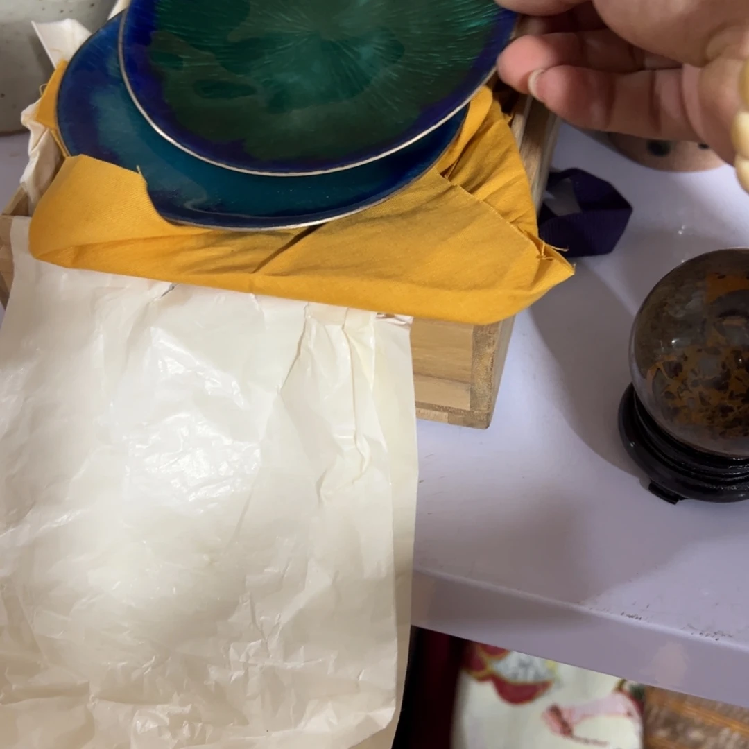 陶瓷制品加工工艺技术