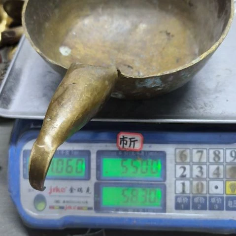 潮****）铜器58888888888