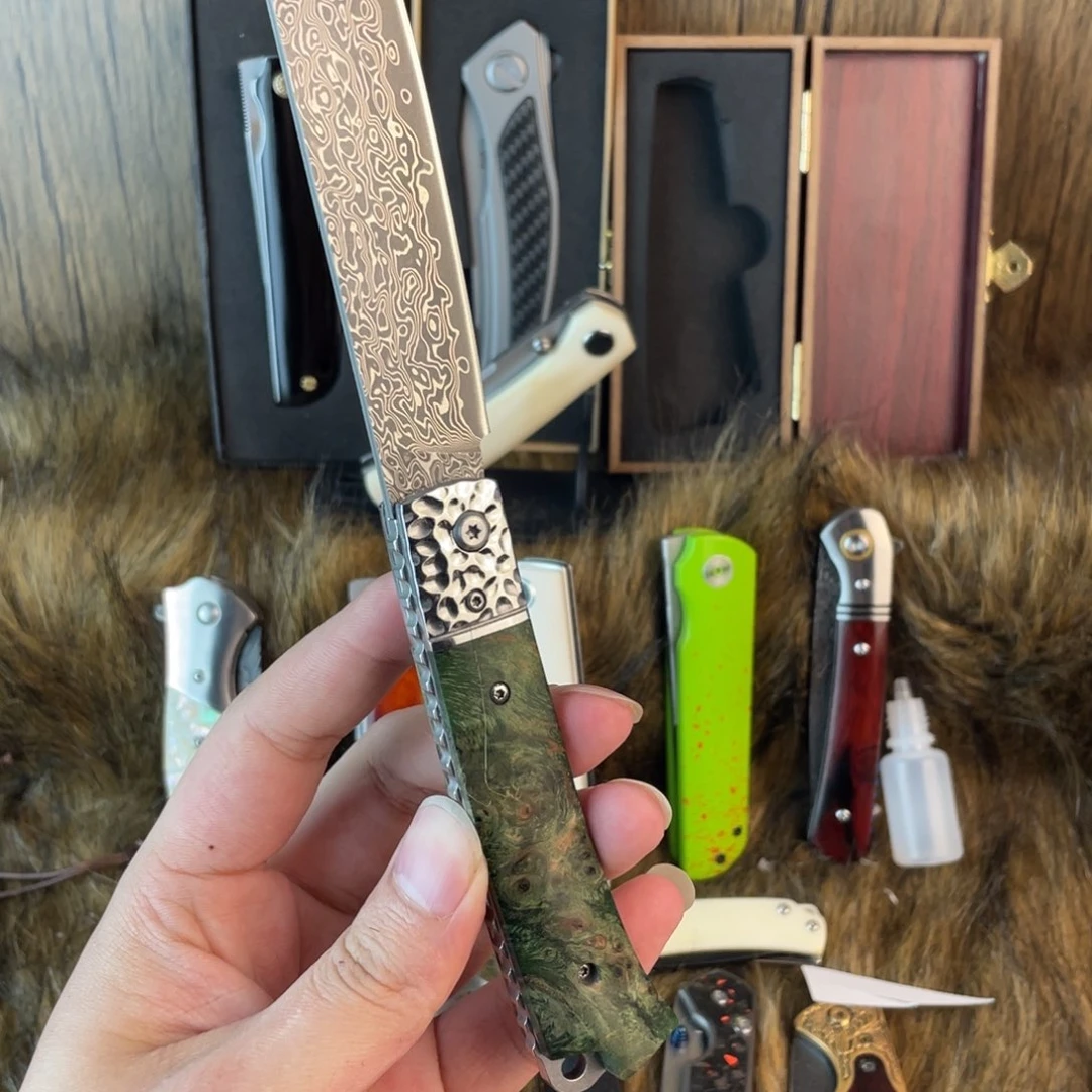 大马士革多功能工具