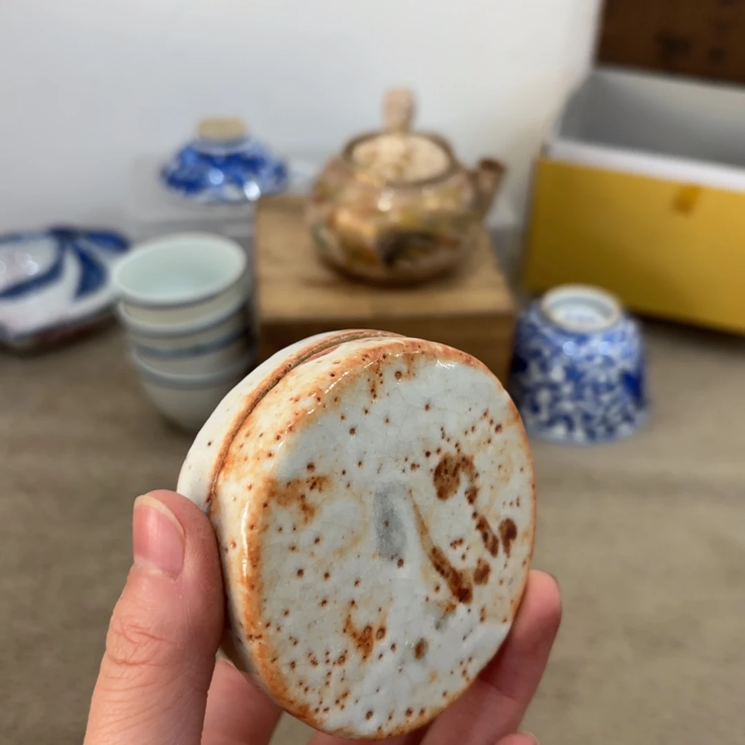 非常好看漂亮的物品