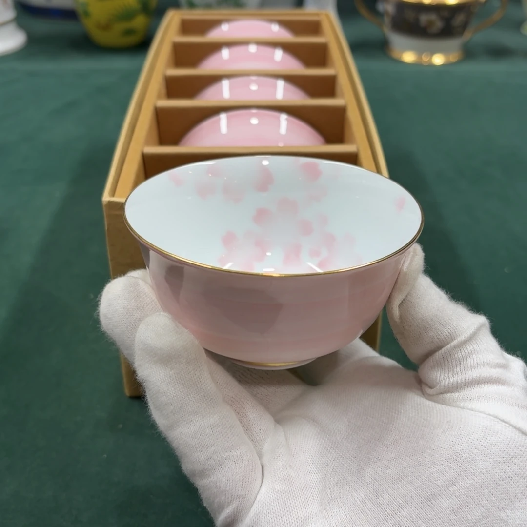 云翼堂家瓷器真好看