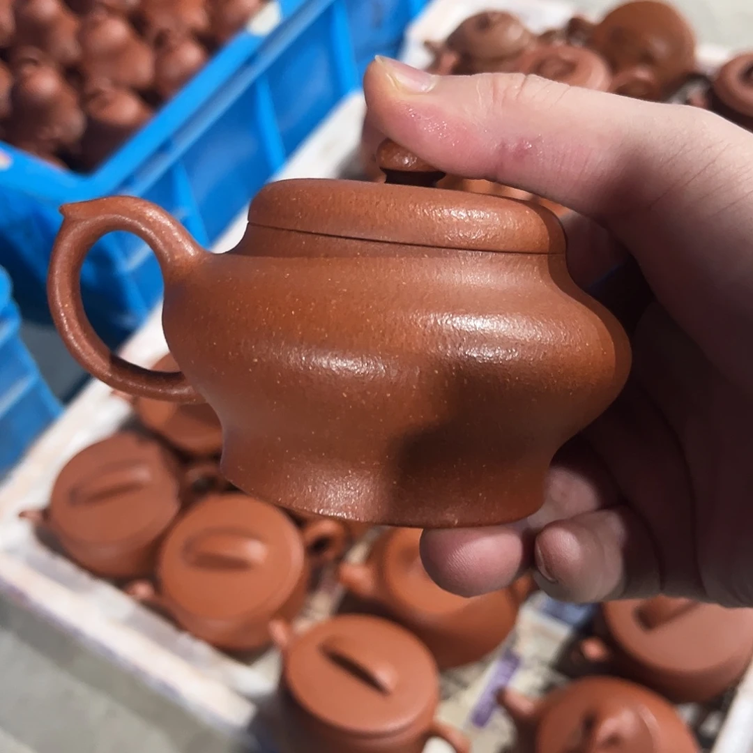 紫砂茶壶紫砂紫砂