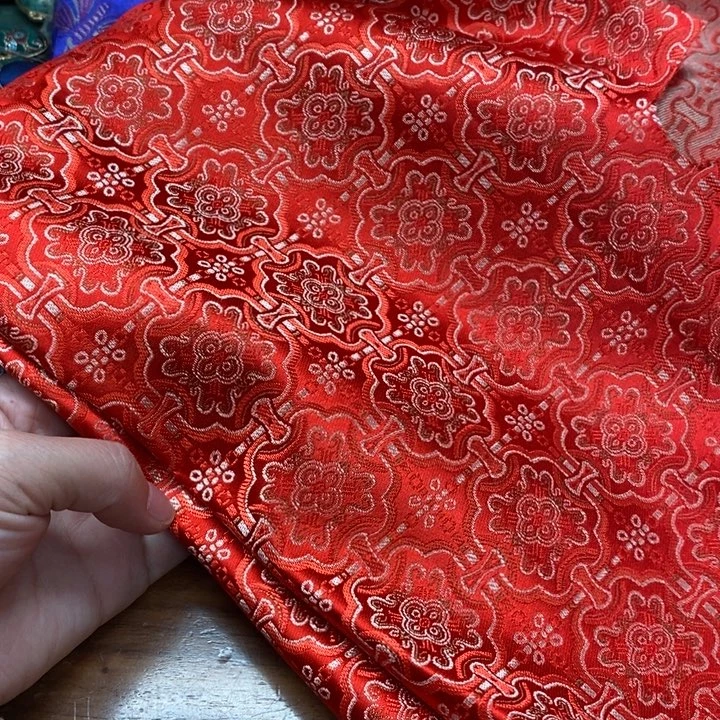一墨手作编绳配件