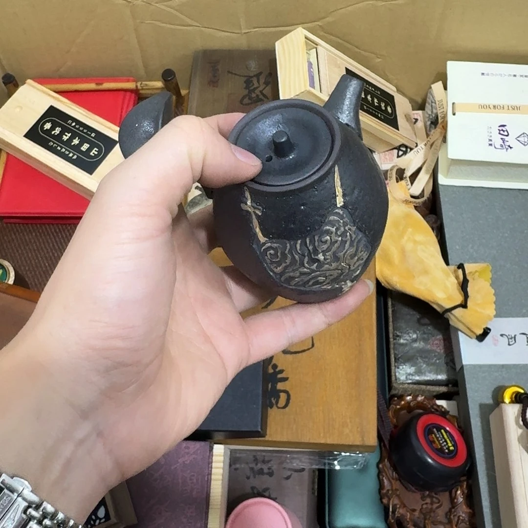 瓷器茶具系列套装