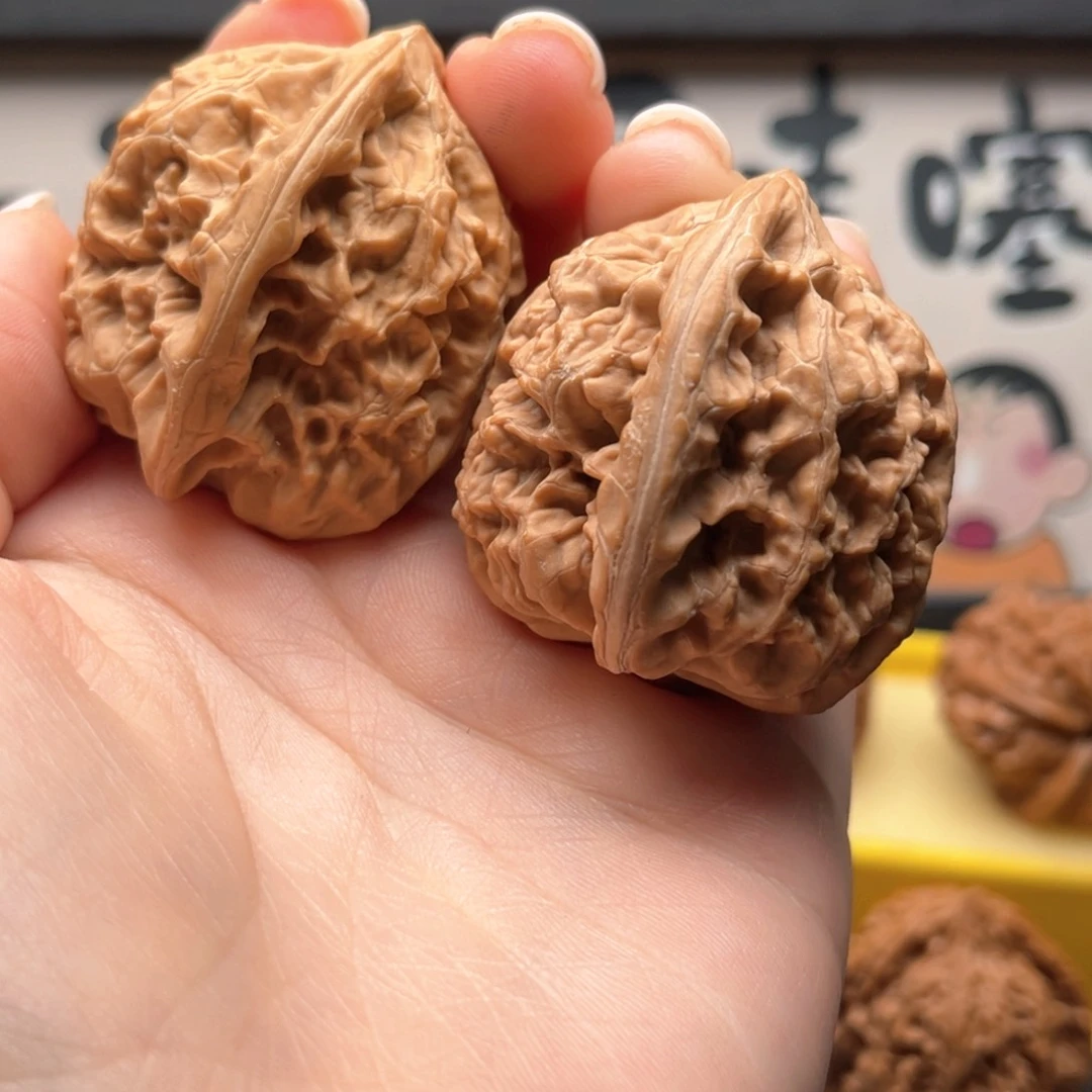 和****37全品三羊谷核桃等