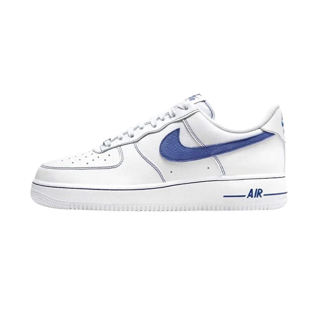 NIKE/耐克【港湾专享】空军一号男子低帮运动板鞋 HQ2037100