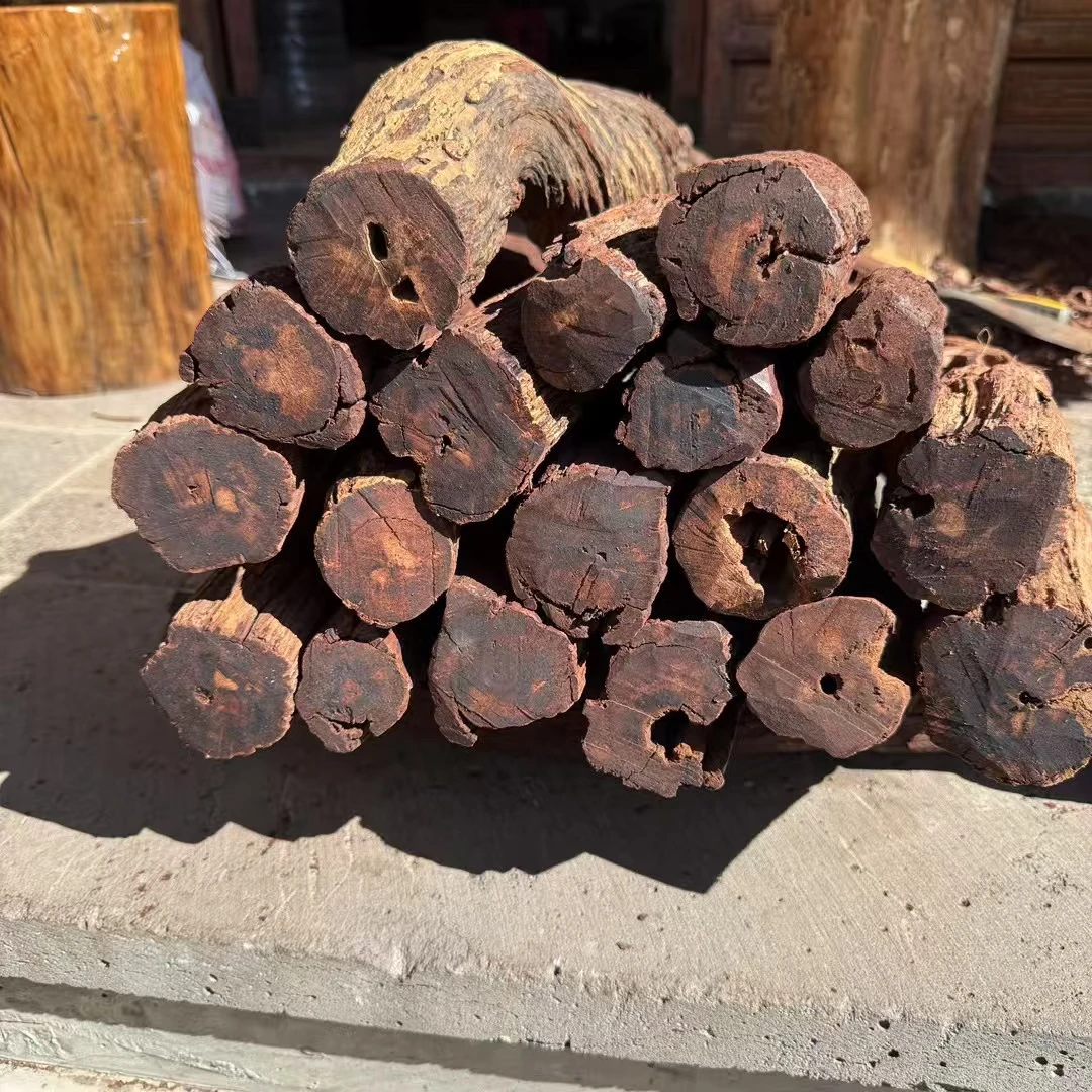 缅甸小叶降真香原材料手串补差链接图片仅供参考