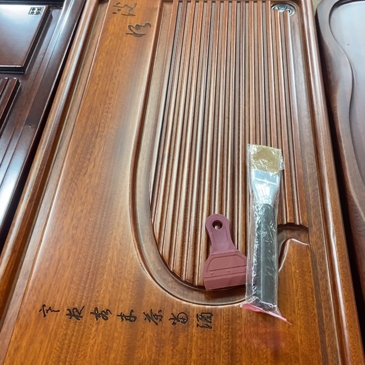 花梨木淡悟五十五