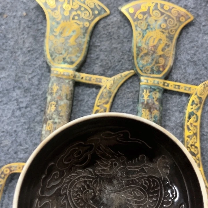 摆件物**宝瓷器瓷器瓷器瓷器