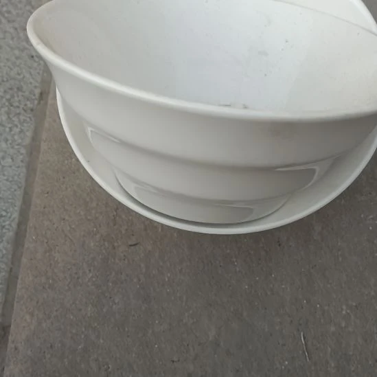 瓷片陶瓷盘子碗啥都有