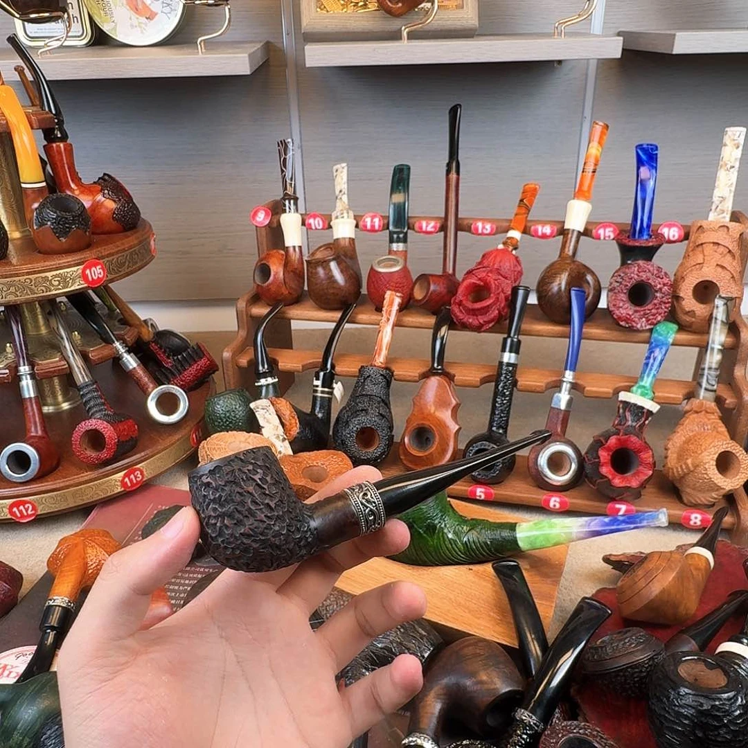 意大利进口石楠木8888