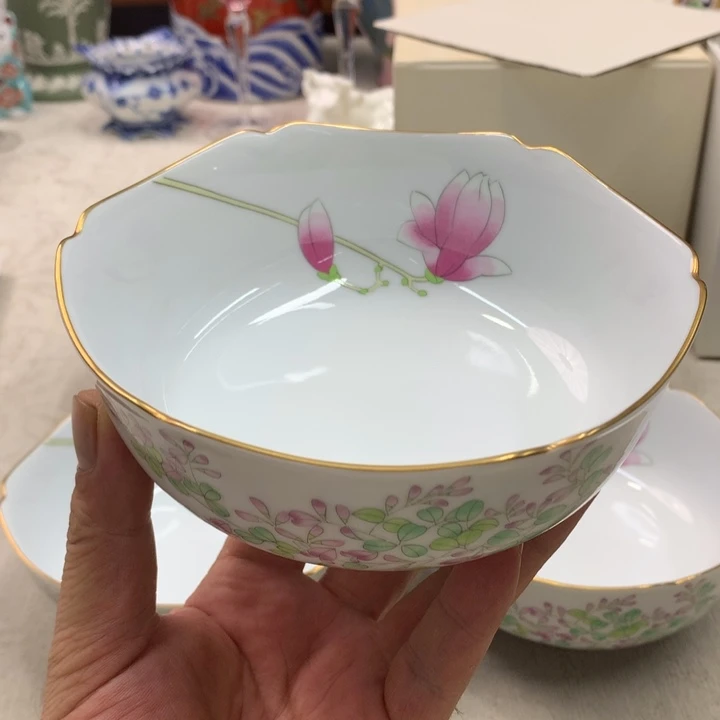 紫砂金瓷阁精品瓷器店