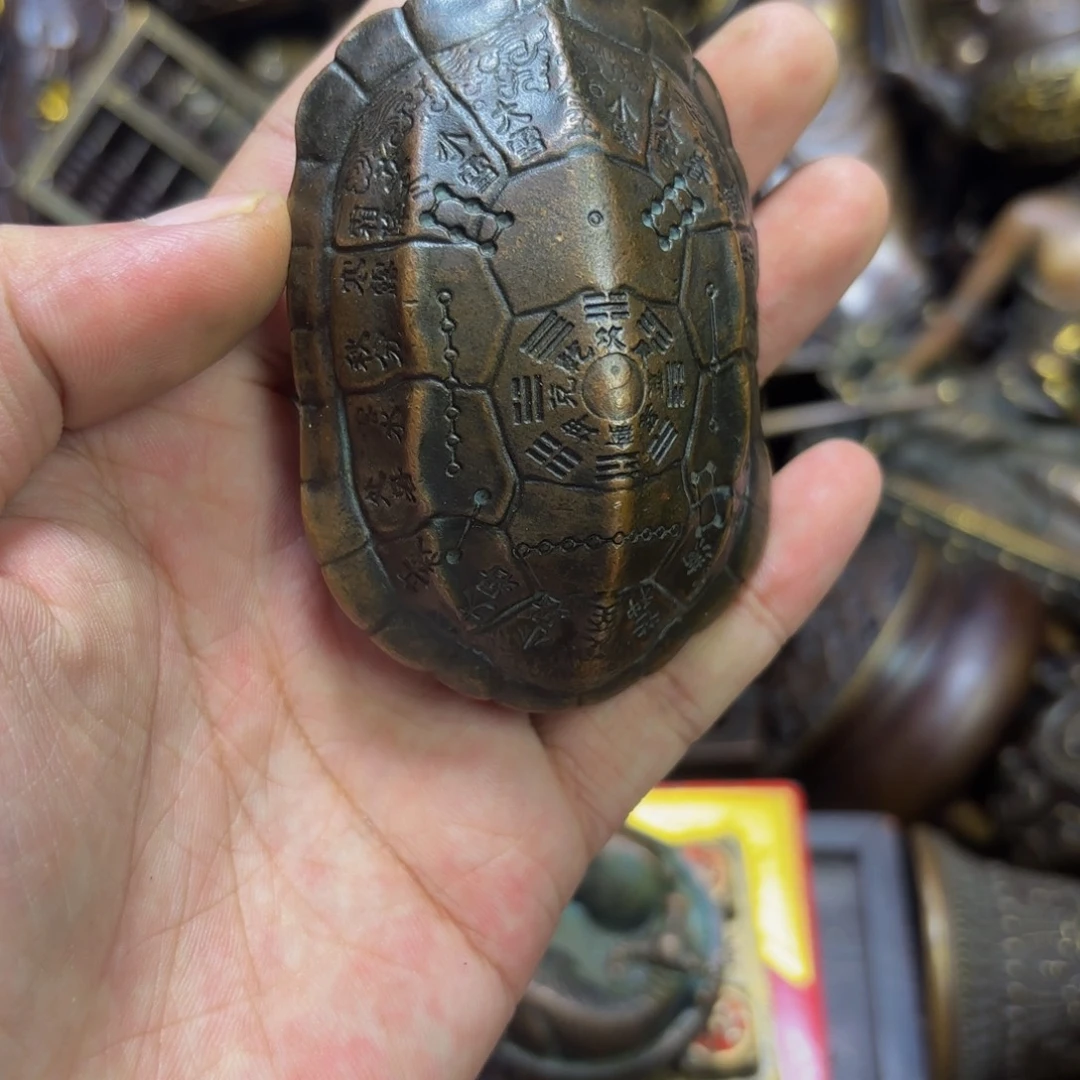 嘉嘉精品铜器摆件