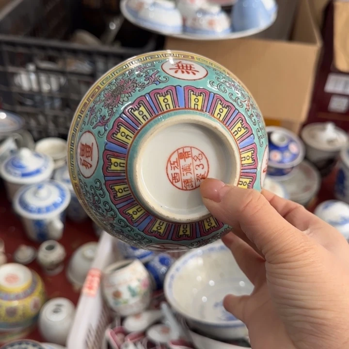 陶摆件景德镇陶瓷