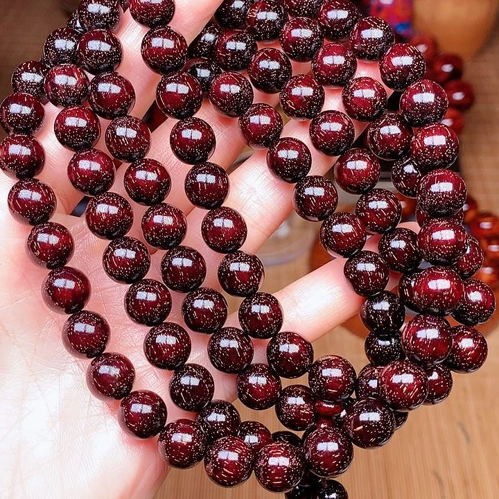 檀香紫檀（小叶紫檀）1.0