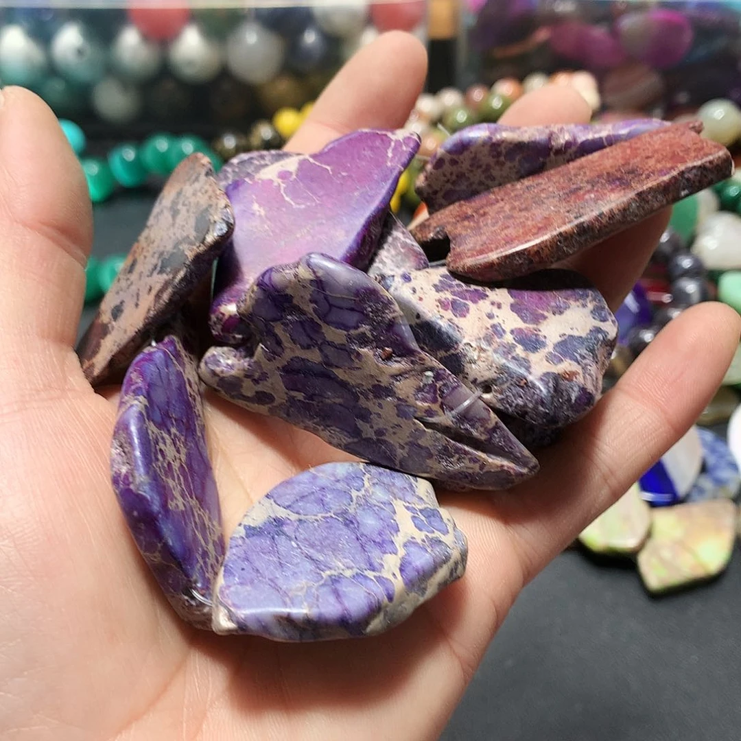 未镶嵌手串玛瑙/玉髓