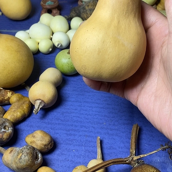 酒***子葫芦葫芦手把件摆件