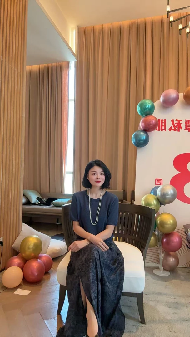 TANTAN  和纸精梳棉气质时尚T恤1640