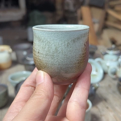 纯手工制作工艺制作工艺