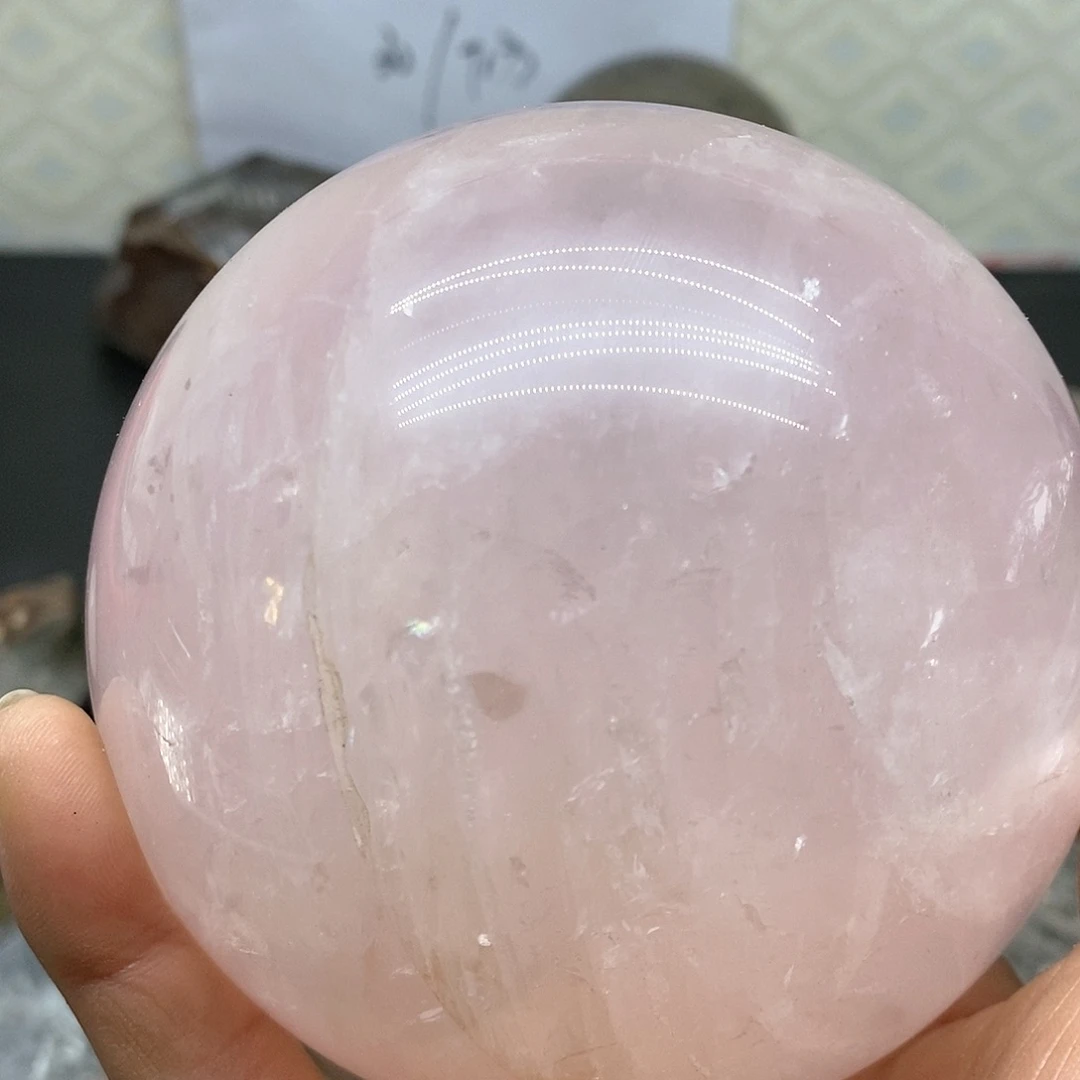 水晶23未镶嵌诗****嘉水晶石