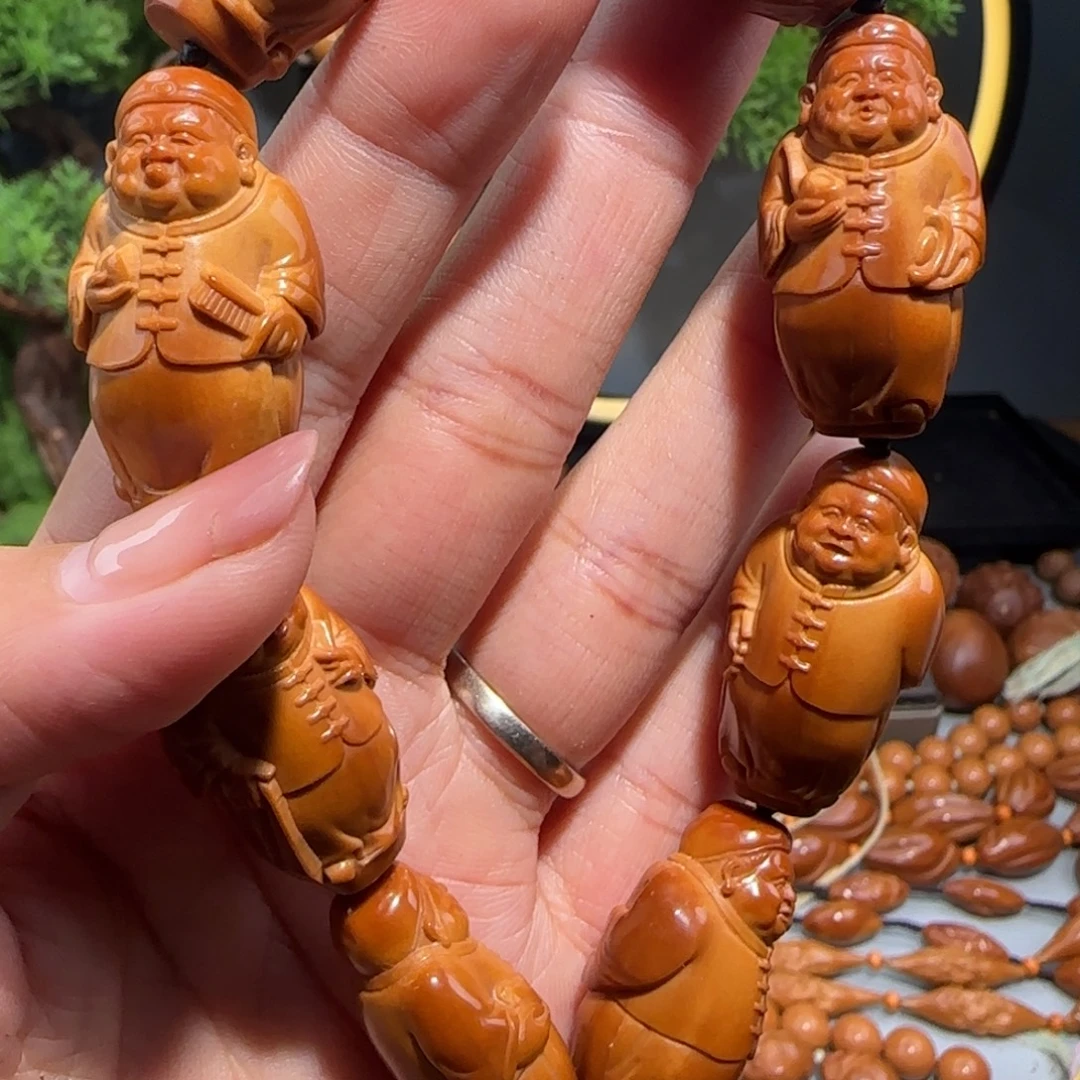 手串/手链橄榄核福利待遇