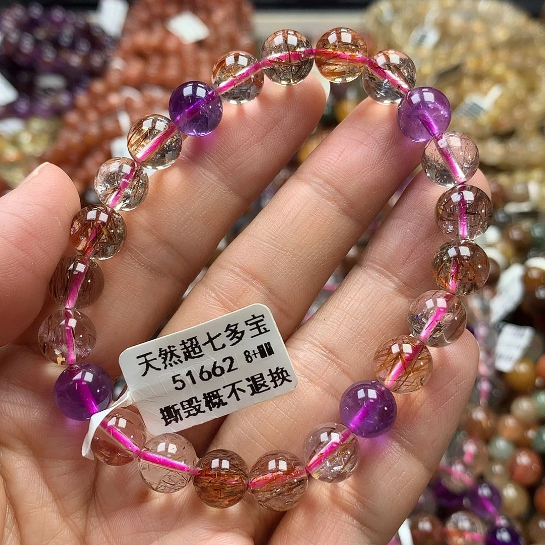 手链未镶嵌水晶，，，