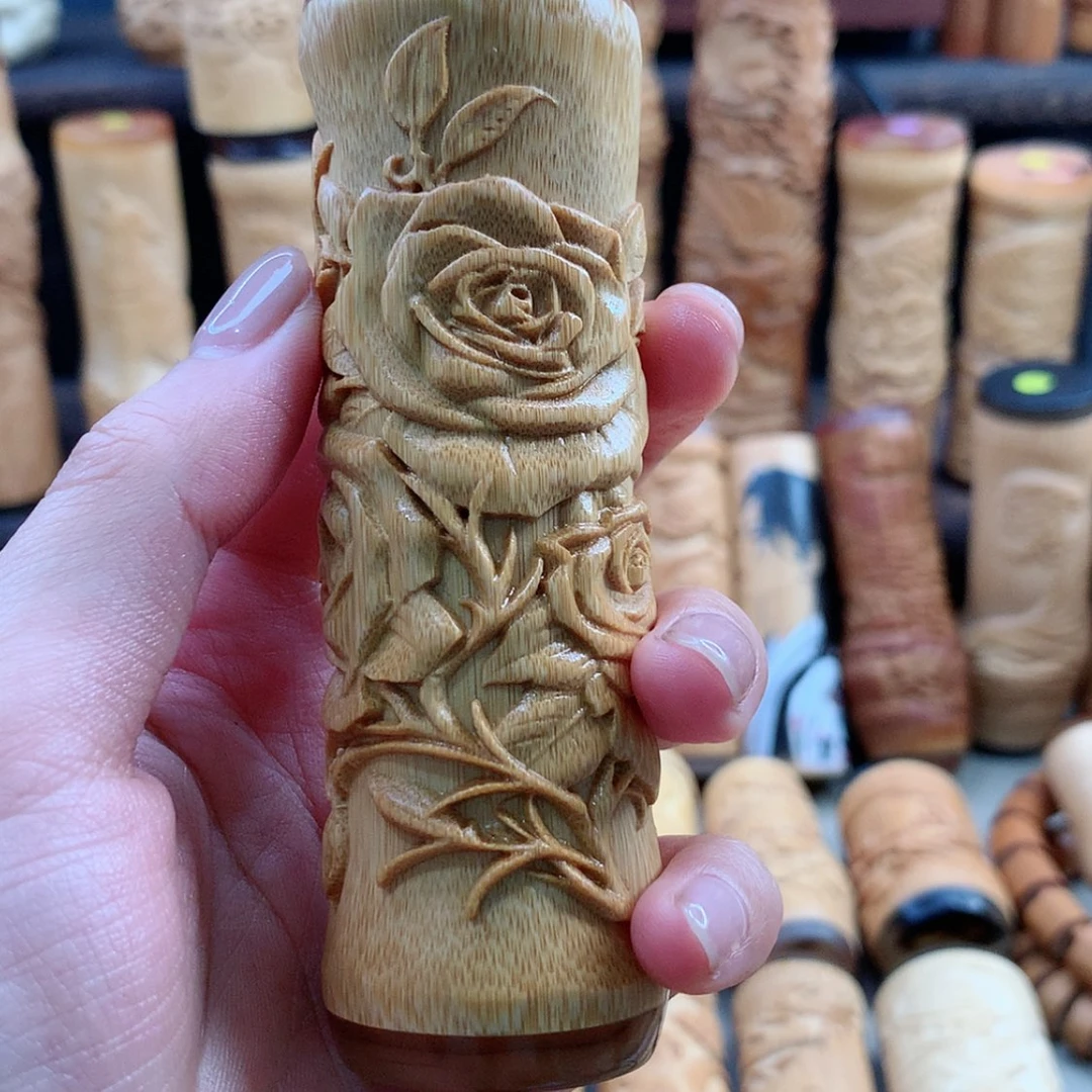 【闪购商品】竹天*实心竹哈哈哈哈哈哈