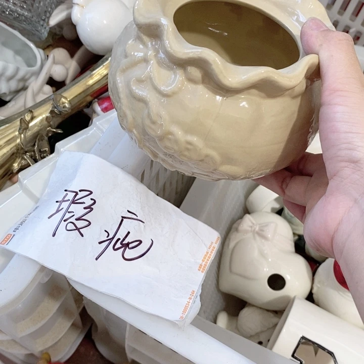 陶瓷树脂陶瓷树脂家居摆件